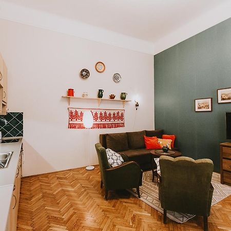 Budapest Folk Apartment 60Sm Spacious And Bright 외부 사진