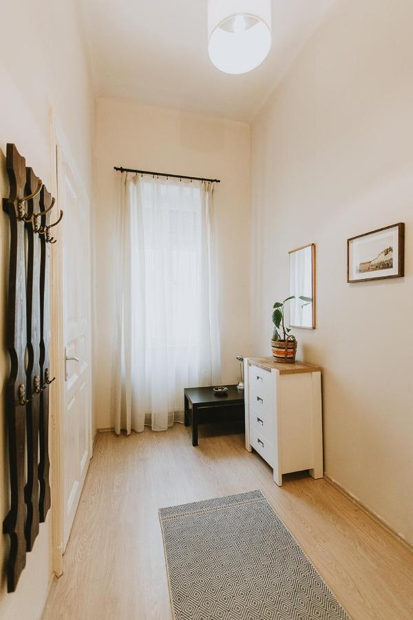 Budapest Folk Apartment 60Sm Spacious And Bright 외부 사진