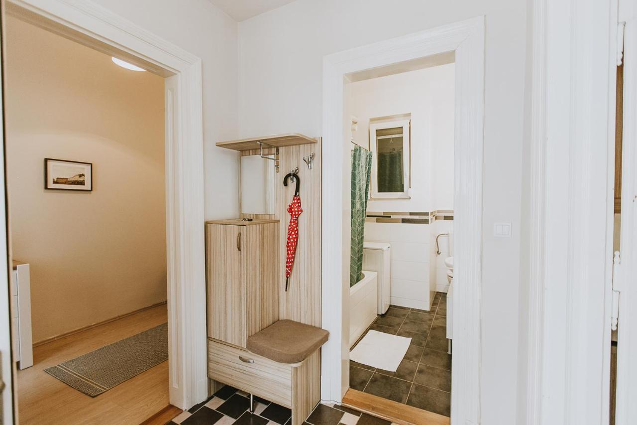 Budapest Folk Apartment 60Sm Spacious And Bright 외부 사진